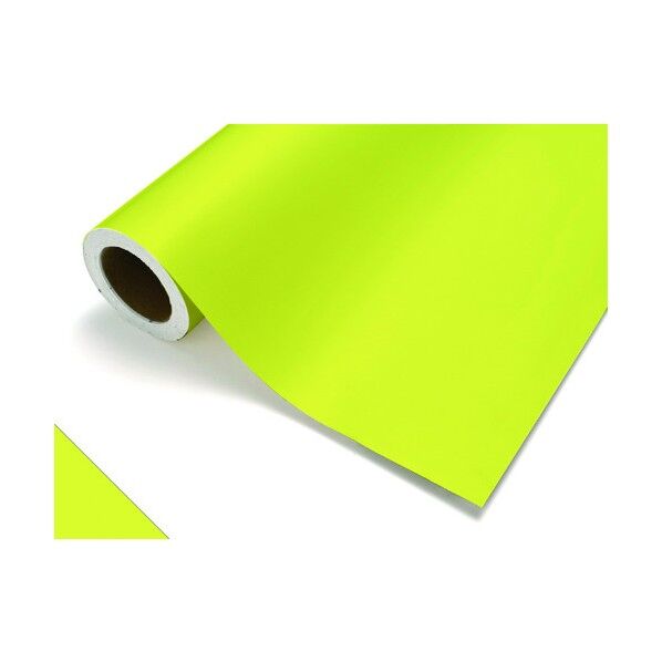 カッティングシート301シトロングリーン1010mm×20m CS1010301F 1点