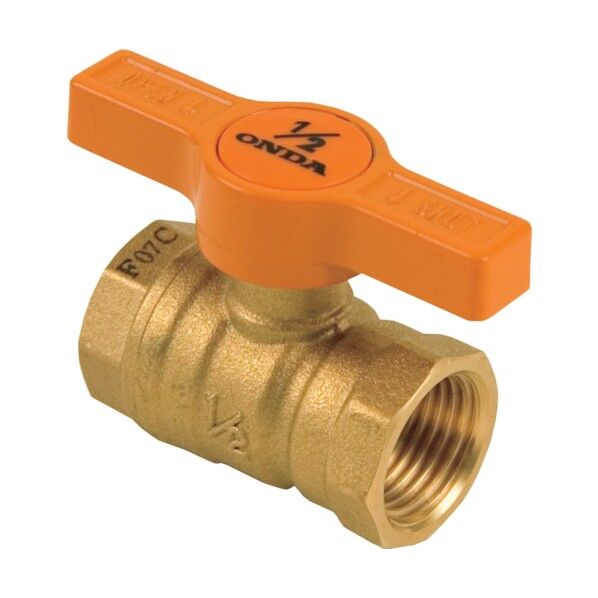 1/2 ボールバルブ 1/2 BALL VALVE 1点