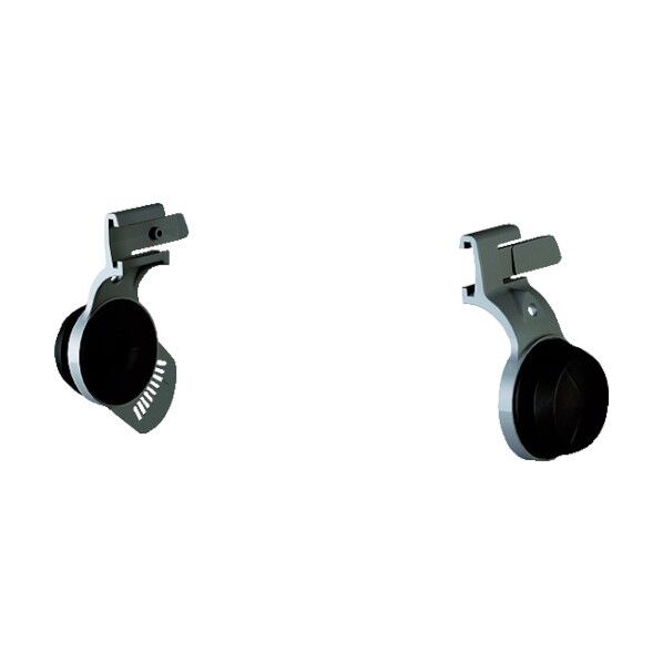 スピードグラス 自動遮光溶接面 ヘッドバンド取り付け具 9100シリーズ/9100FXシリーズ用 536000