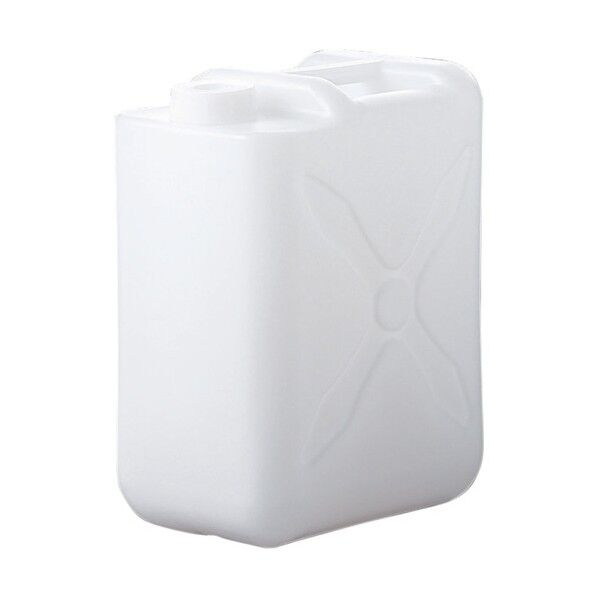 ポリテナー 偏平 細口