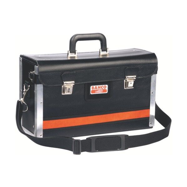 レザーツールバック 4750-FOLTC-1 1