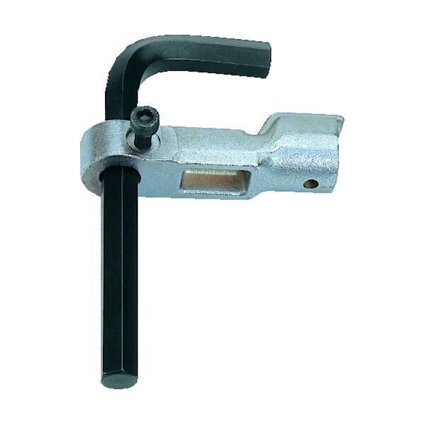 HH型ヘックスヘッド