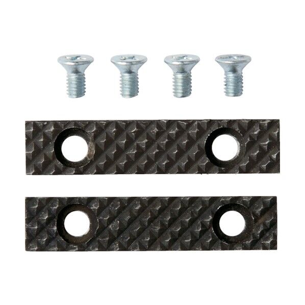 ボール盤バイスFVL用口金・固定ねじセット