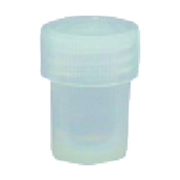 PFA円錐・丸底ジャー 7mL 803-17-40-22 1点