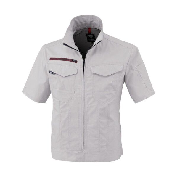 半袖ブルゾン LL 1751-22-LL 1点