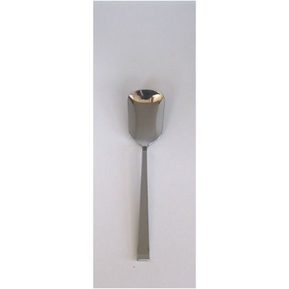 チロル アイスクリームスプーン 137mm 0-17607-000 1