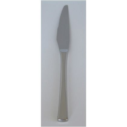 リビエラ　デザートナイフ最中・鋸刃 217mm 0-13011-300 1