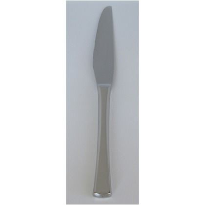 リビエラ テーブルナイフ最中・鋸刃 241mm 0-13010-300 1