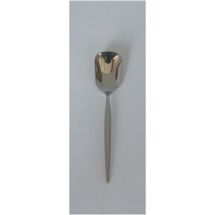 ミルトア アイスクリームスプーン 136mm 0-12507-070 1