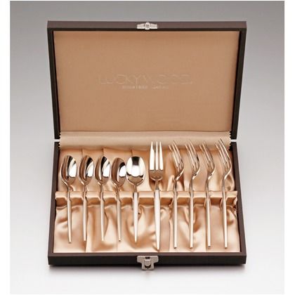 ミルトア 10pc.ティーケーキセット 5-12510-000 1