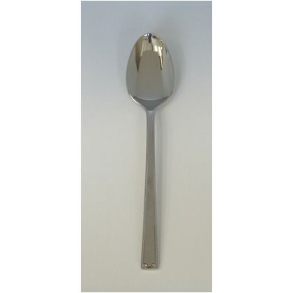 ロマンス デザートスプーン 193mm 0-11602-000 1