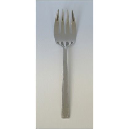 ロマンス サービススプーン 209mm 0-11639-000 1