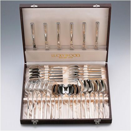 ロマンス　36pc.ディナーセット （6客） 5-11636-0103 1