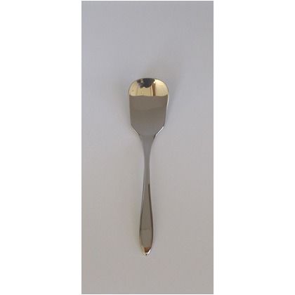 マリール アイスクリームスプーン 132mm 0-15007-000 1