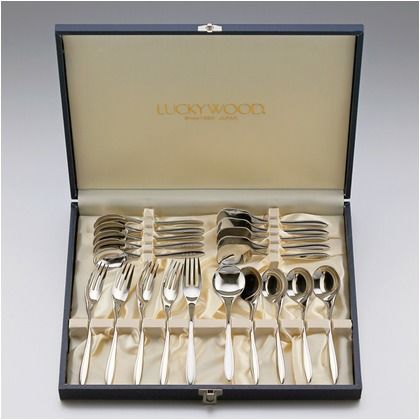 マリール 20pc.アフタヌーンティーセット 5-15020-0103 1