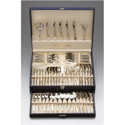 マリール 53pc.ディナーセット(5客用) 5-15053-000 1