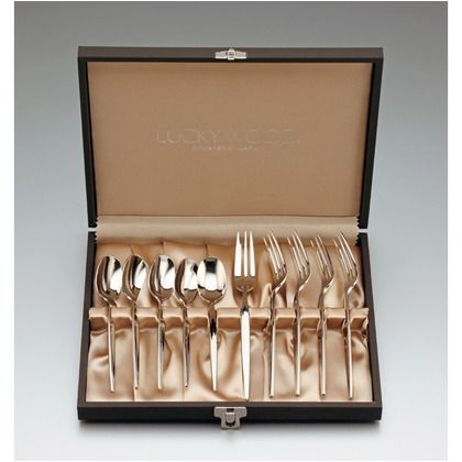 メテオラ　10ｐｃ.ティーケーキセット 5-12610-200 1