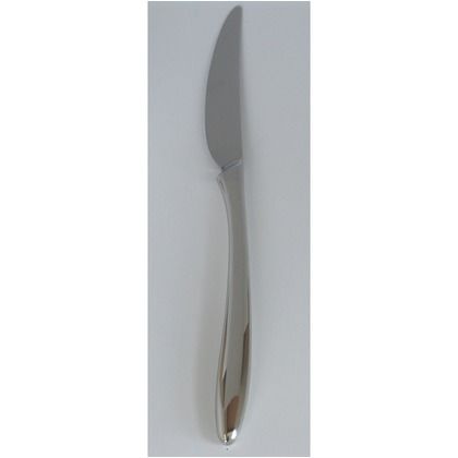 プレコ　テーブルナイフ最中・鋸刃 245mm 0-16310-300 1