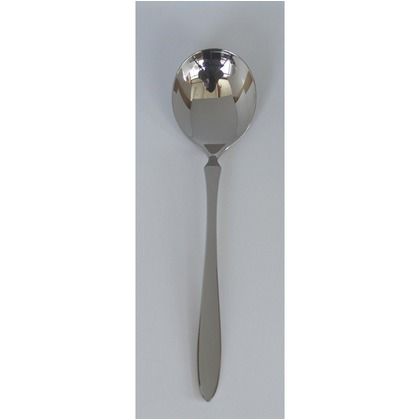 プレコ スープスプーン 191mm 0-16322-000 1