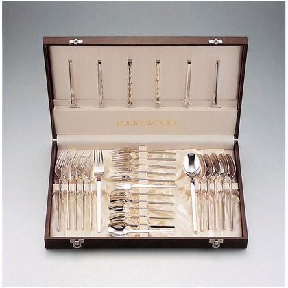 スカンジナビア　30pc.ディナーセット （6客） 5-16030-0103 1