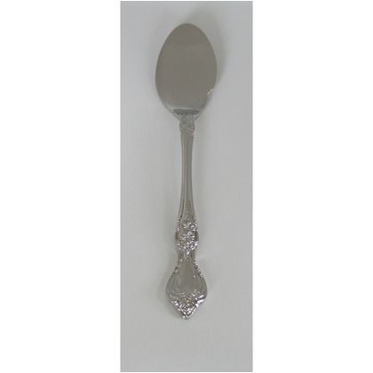 バルセロナ　フィッシュソーススプーン 184mm 0-10768-000 1