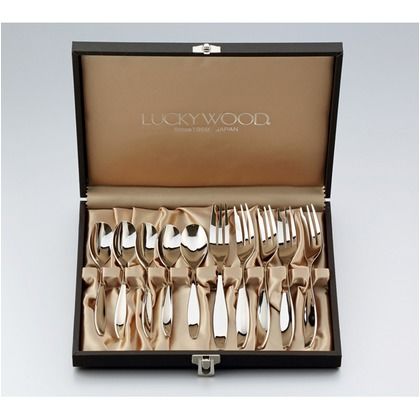 レイリア 10pc.ティーケーキセット 5-09710-0103 1