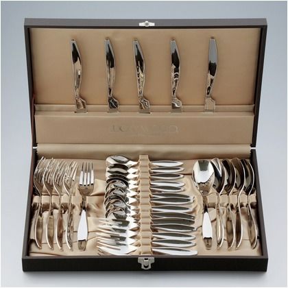 レイリア　30pc.ディナーセット　（5客） 5-09730-0103 1