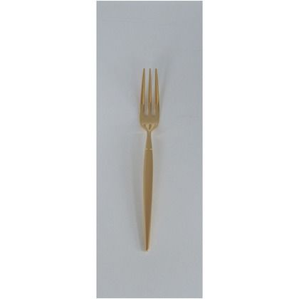 ミルトア金仕上　ヒメフォーク 141mm 0-32540-070 1