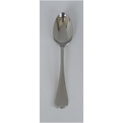 ティアラ ブラスト デザートスプーン 188mm 0-19302-070 1