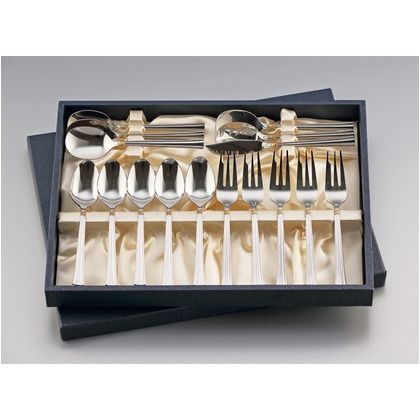 エメラルド金彩 16pc.ティータイムセット 5-04816-0103 1