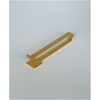 ナイフレスト エア A100 金仕上 100mm 0-11381-050 1