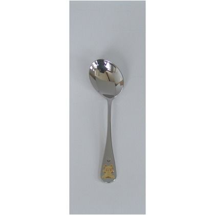 コロちゃん コロスプーン金彩 133mm 0-15124-130 1