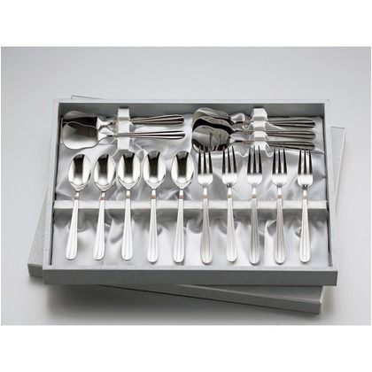 サントラル金彩　15pc.ティータイムセット 5-07715-0103 1