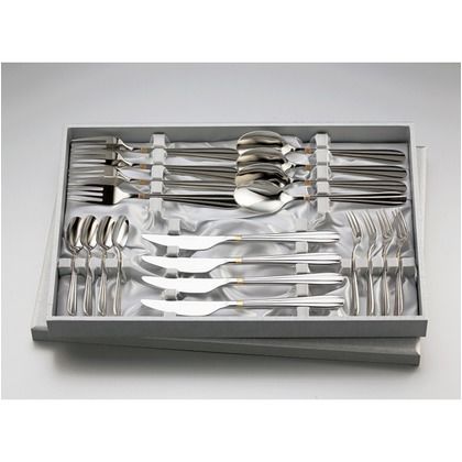 サントラル金彩　20pc.ディナーセット（4客） 5-07720-0103 1