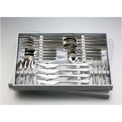 サントラル金彩 28pc.ディナーセット(4客)+B2 5-07728-0103 1