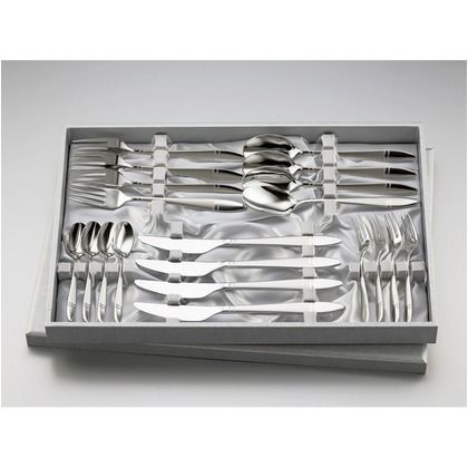 ソルテア･ブラスト　20pc.ディナーセット（4客） 5-04120-0103 1