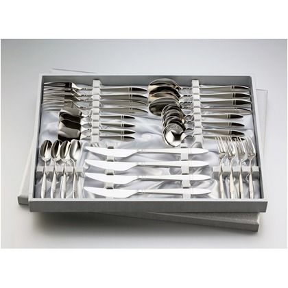 ソルテア・ブラスト 28pc.ディナーセット(4客) 5-04128-0103 1