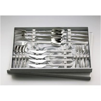 ベルン・鎚目Hサテン 20pc.ディナーセット(4客) 5-04520-0103 1