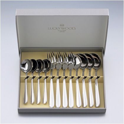 ニンバス 12pc.グルメセット (4客) 5-08012-0103 1