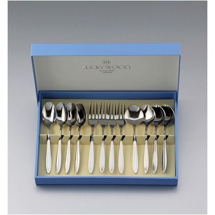 ヴィスビー　12ｐｃ.モーニングセット（4客用） 5-04712-000 1