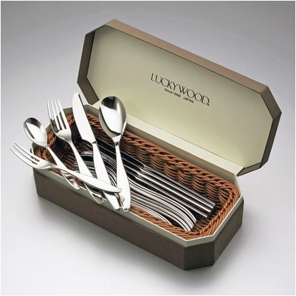 レイリア　25pc.ディナーセット（バスケット付･5客） 5-09725-1103 1