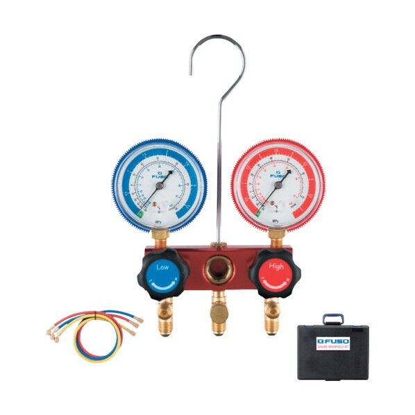 マニホールドキット FS-704D-1 1点