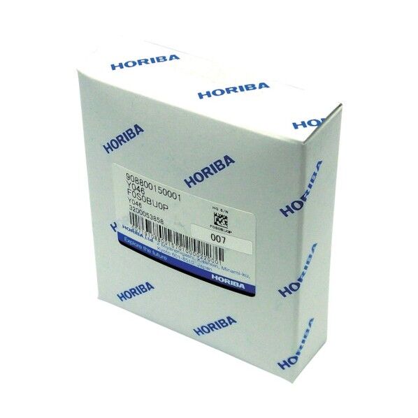 堀場 サンプリングシートB 100枚入り Y046