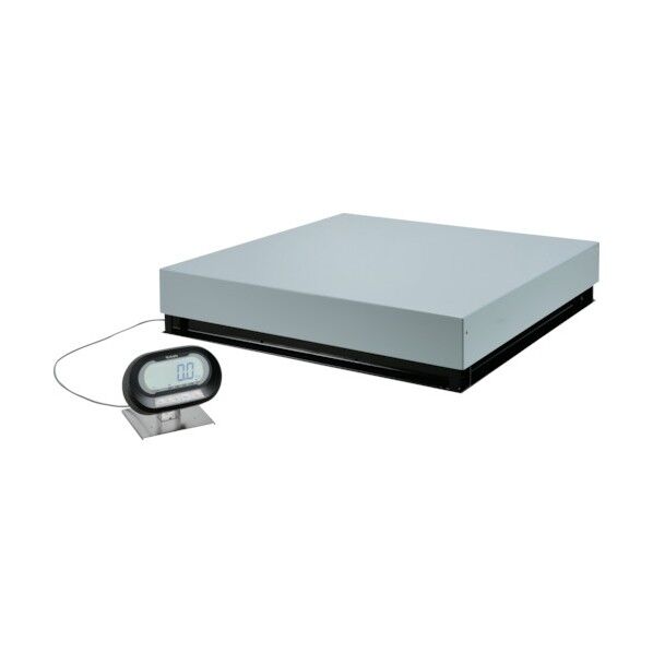 デジタル台はかり6kg用スタンダードタイプ(検定付)