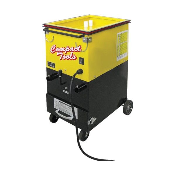 サンダー用電動集塵機