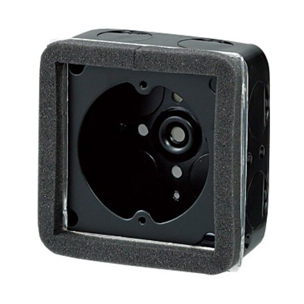 耐火スタットレットボックス(共住区画用) MTKB-MA1-1K MTKB-MA1-1K  1点