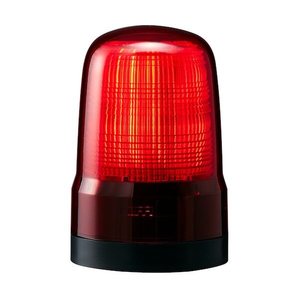 表示灯 Φ80 M1 端子台 R SL08-M1KTN-R 1点