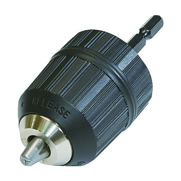 TOPキーレスドリルチャック10mm EDK-1-10 1点