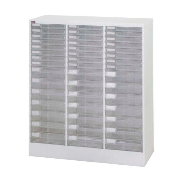 アレンジャー B4判プラスチック引出し オフィスホワイト色 B4PT-315NH 1点