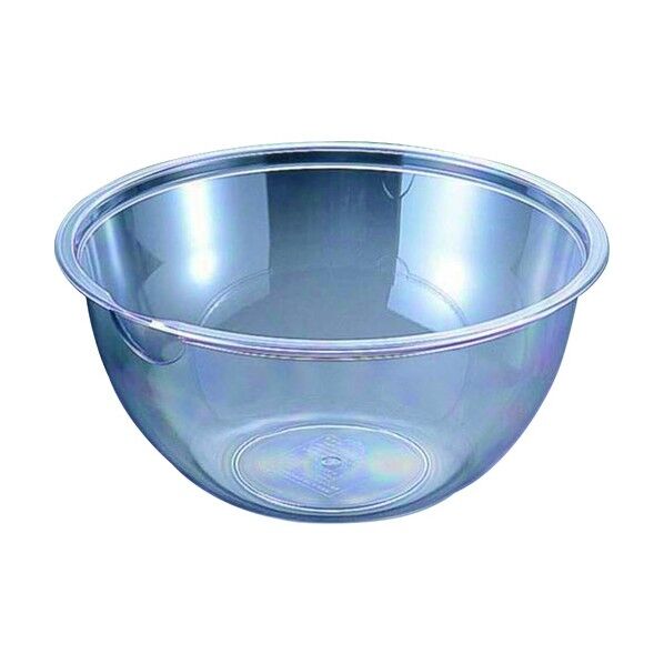 ポリカーボネイト クックボール PB-424 24cm ABC8324 1個